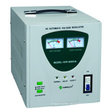 China Niedriger Preis 3000va Eyes Voltage Stabilizer, Servo-Spannungs-Stabilisator